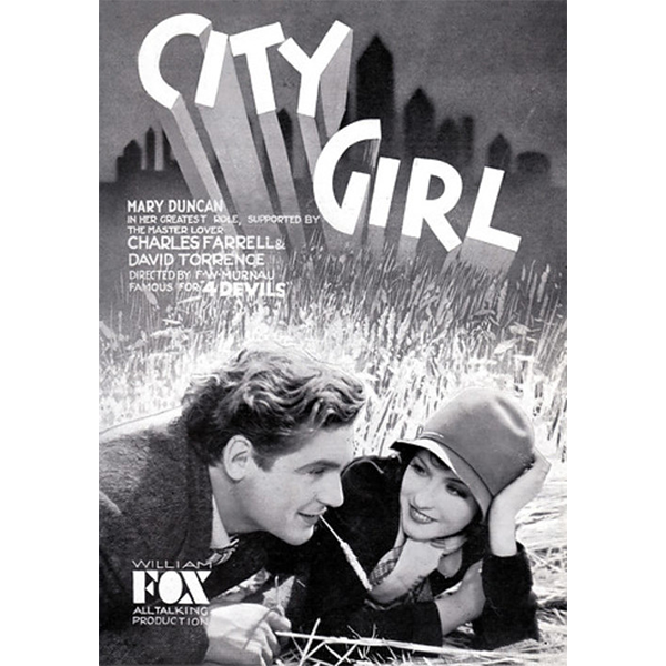 CITY GIRL (1930)